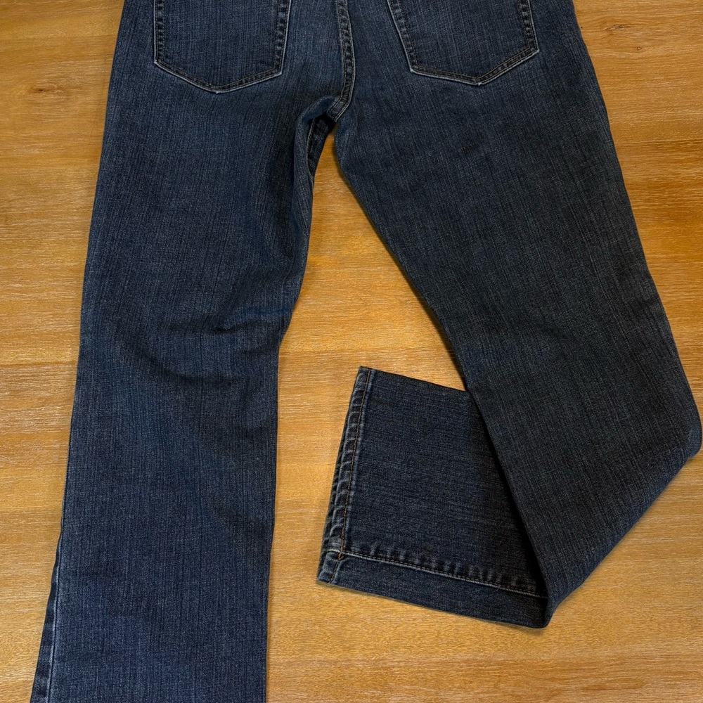 Petite jeans